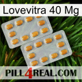 Lovevitra 40Mg cialis4